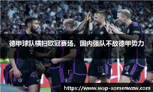 德甲球队横扫欧冠赛场,国内强队不敌德甲势力