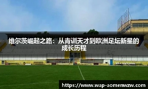 维尔茨崛起之路：从青训天才到欧洲足坛新星的成长历程